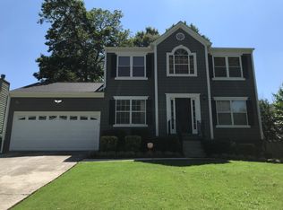 1250 Ling Way, Austell, GA 30168