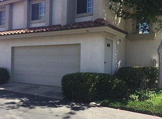 16 Geranium #27, Rancho Santa Margarita, CA 92688