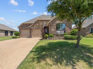 673 Cedar Elm Trl, Forney, TX 75126