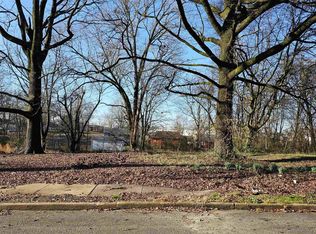 3515 Kruger Rd, Memphis, TN 38108