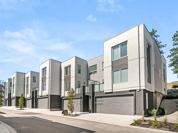 610 Academy Way #117, Kelowna, BC V1V 0E8