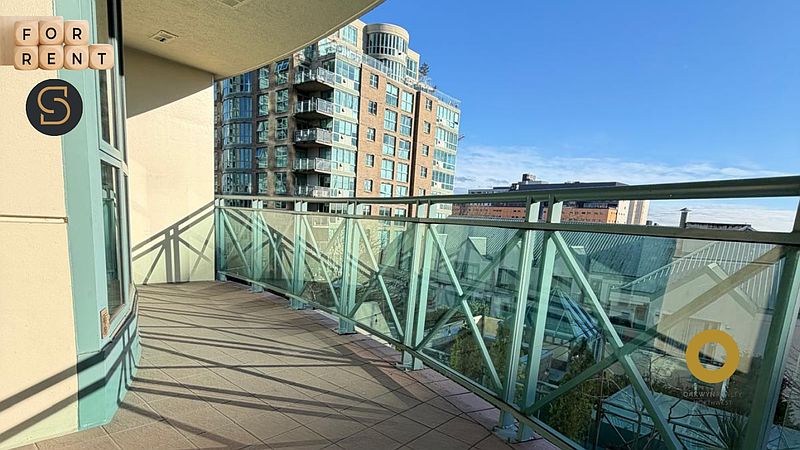 Vancouver Apartment for rent - 2 Bedrooms — photo 9