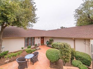 1704 Huntington St, Midland, TX 79705