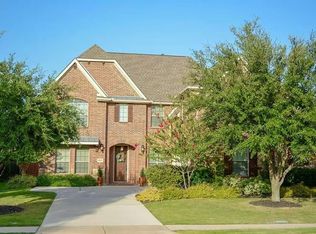 1700 Cardinal Dr, Allen, TX 75013