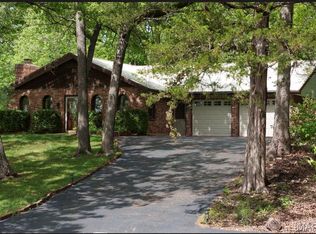 16 Monte Rosa Dr, De Soto, MO 63020
