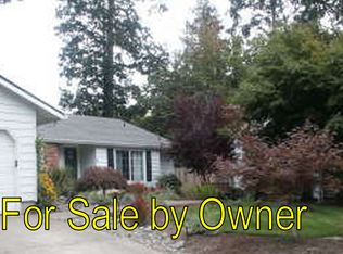 16915 NW Elkton Ct, Beaverton, OR