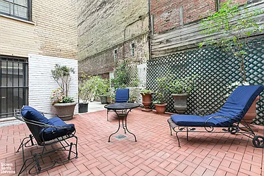 Rented by Brown Harris Stevens