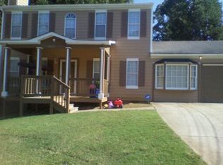3683 Linecrest Trl, Ellenwood, GA 30294