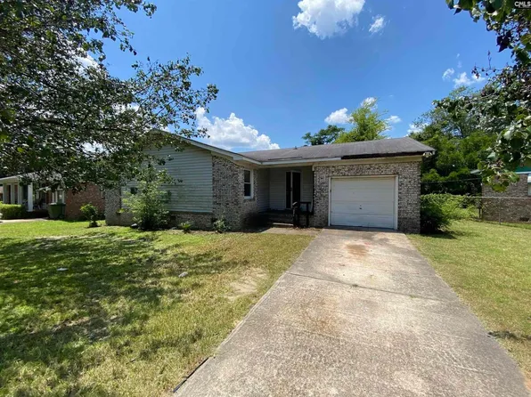 5021 Ridgewood Ave, Columbia, SC 29203