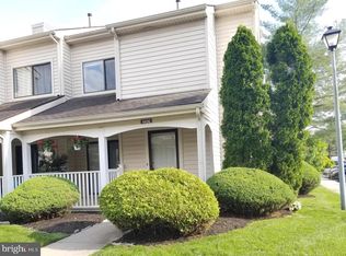 1406 Roberts Way, Voorhees, NJ 08043