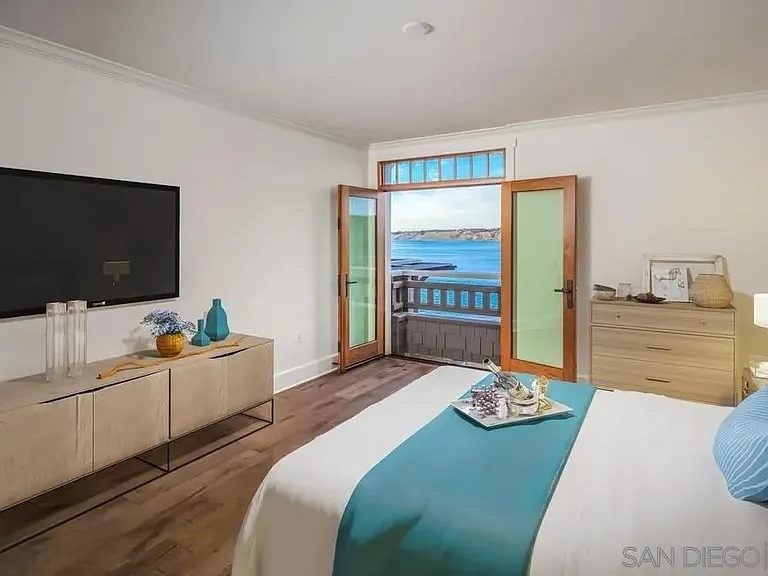 1245 Coast Blvd — Photo 20