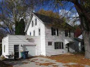 214 Weis Ave, Fond Du Lac, WI 54935