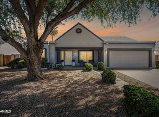7243 S ALDER Drive, Tempe, AZ 85283
