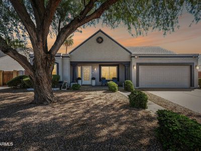 7243 S ALDER Drive, Tempe, AZ, 85283