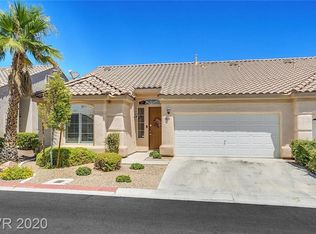 9638 Moonlit Sky Ave, Las Vegas, NV 89147