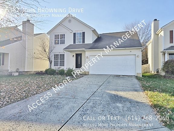 2nd image of 5387 John Browning Dr