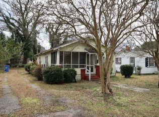 119 Bacote St, Darlington, SC 29532