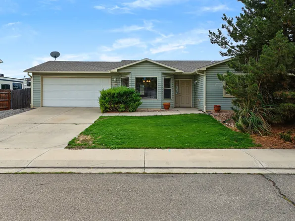 3163 Pelton Dr, Grand Junction, CO 81504