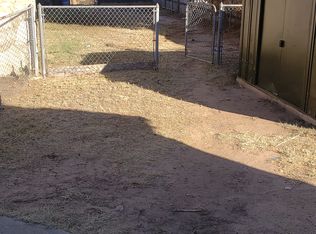 2403 Runnels St, Big Spring, TX 79720