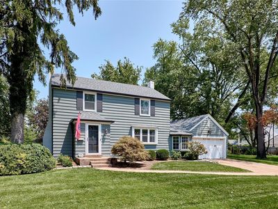 1225 Kirkham Ave, Saint Louis, MO, 63122
