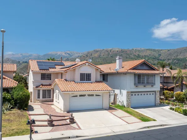 12023 Stone Gate Way, Porter Ranch, CA 91326