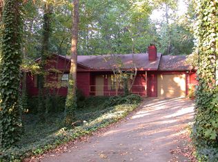 3484 Romulus Dr, Duluth, GA 30097