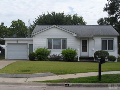 407 Boulevard Rd, Keokuk, IA, 52632