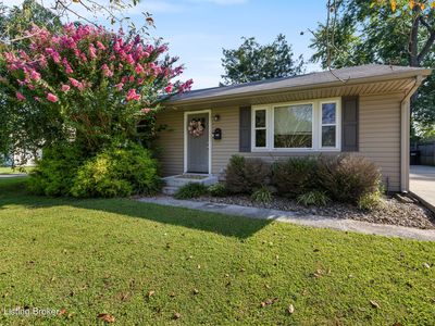 1409 Old Mill Rd, Lyndon, KY, 40242