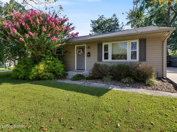 1409 Old Mill Rd, Lyndon, KY 40242