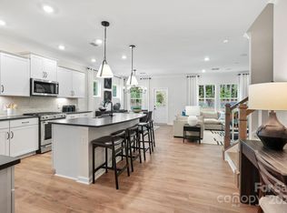 5116 Hales Ford Rd #33, Charlotte, NC 28215