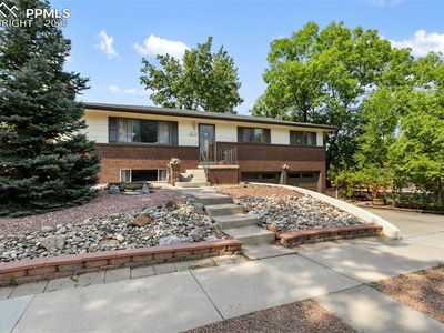 817 Ellston St, Colorado Springs, CO, 80907