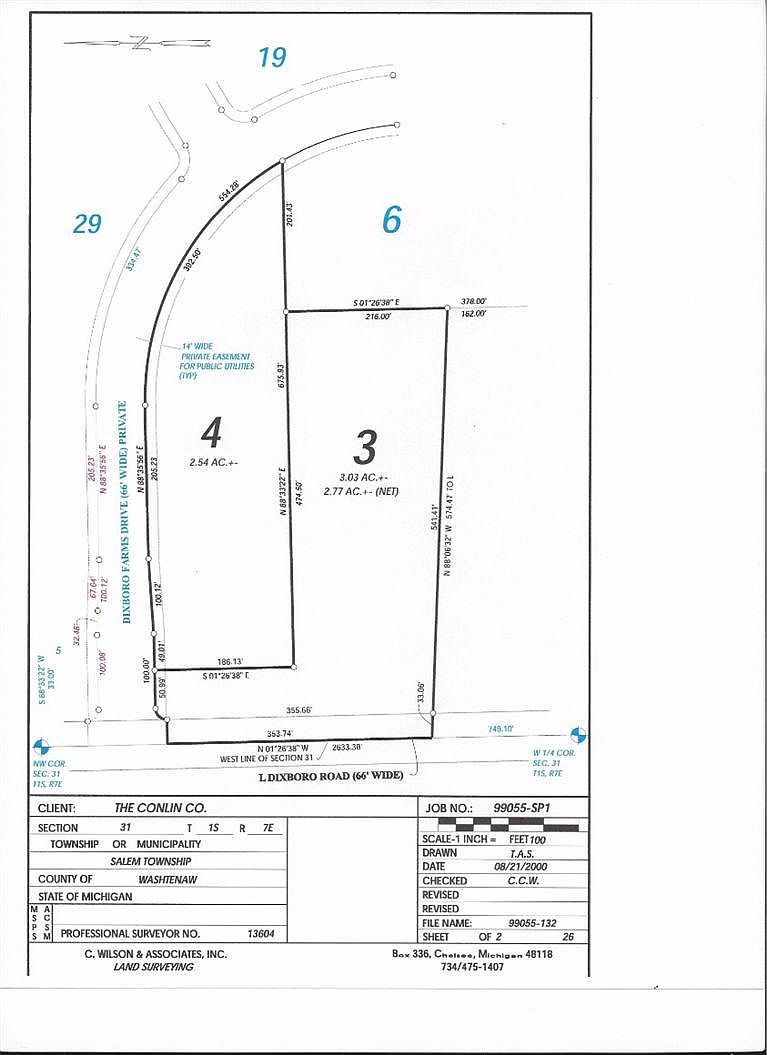 5080 Dixboro Farms Dr, Ann Arbor, MI 48105 Zillow