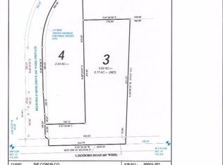 5080 Dixboro Farms Dr, Ann Arbor, MI 48105