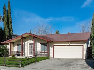 1106 Pheasant Dr, Suisun City, CA