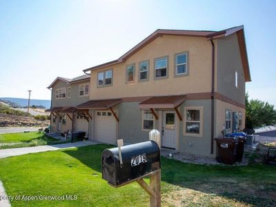 2019 E Ballard Ave, Silt, CO, 81652