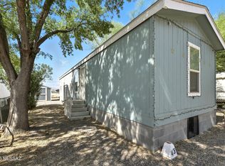 2056 E Us Highway 70 Trl #43, Safford, AZ 85546