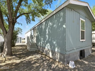 2056 E Us Highway 70 Trl #43, Safford, AZ, 85546