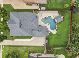 2406 Lilyfield Dr, Trophy Club, TX 76262