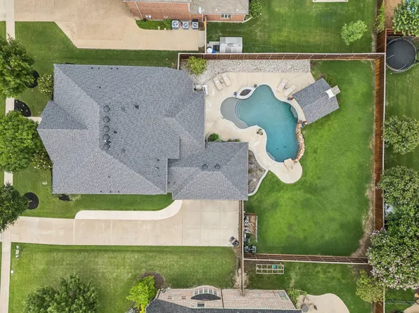 2406 Lilyfield Dr, Trophy Club, TX 76262