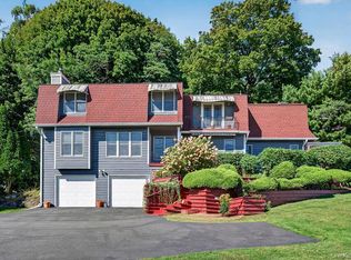 160 Hillside Avenue, Nyack, NY 10960