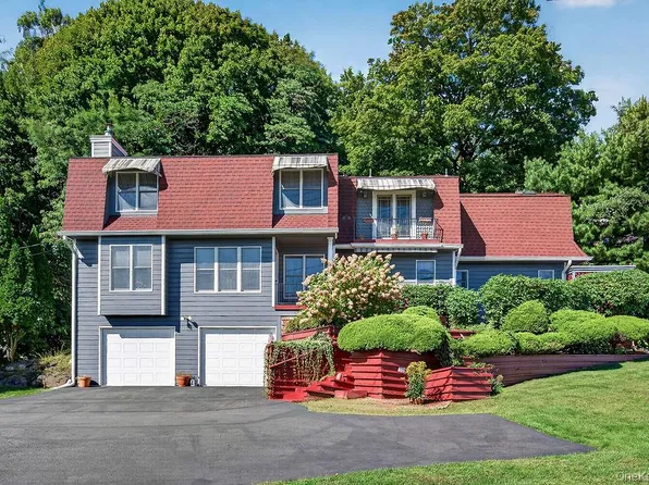 160 Hillside Avenue, Nyack, NY 10960
