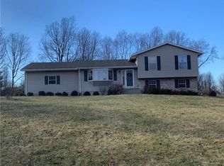 15984 Moyer Rd, Germantown, OH 45327