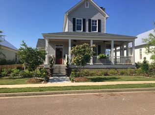 520 Easel St, Taylor, MS 38673