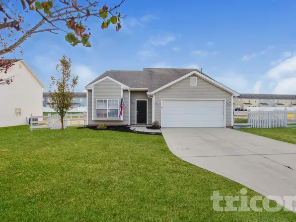 4621 Aldersbrook Dr, Monroe, NC 28110