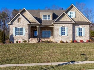 5679 Addlestone Rd, Winston Salem, NC 27106