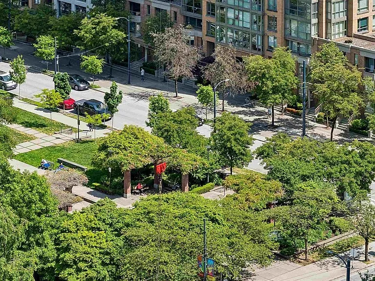 1255 Seymour St #2305 — Photo 34