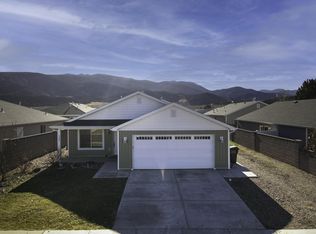 2285 W 450 S, Summit, UT 84772