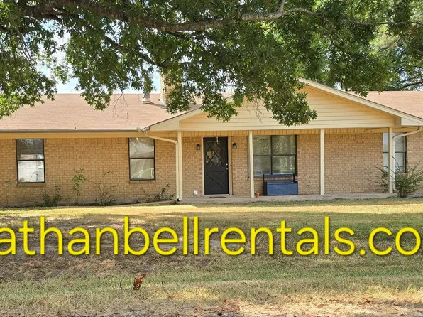 126 County Road 42320, Paris, TX 75462