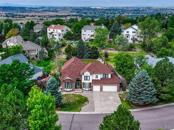 5000 Bur Oak Lane, Parker, CO 80134