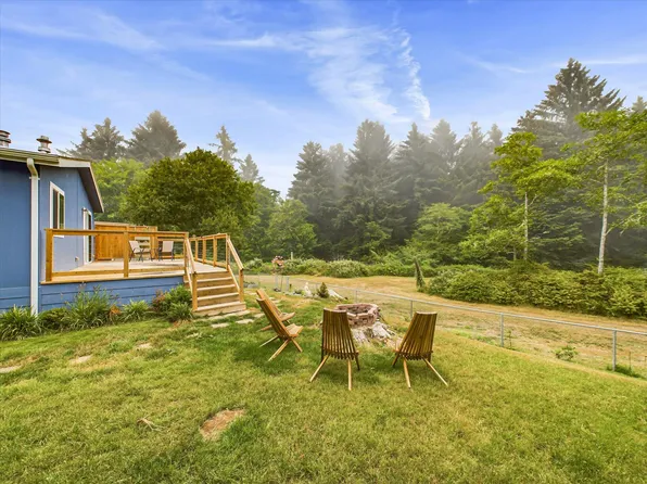 3633 Patricks Point Dr Space 3, Trinidad, CA 95570